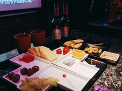 -好乐迪KTV(紫荆广场店)