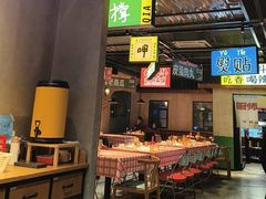 -恰八斗·猛火长沙菜(国贸店)