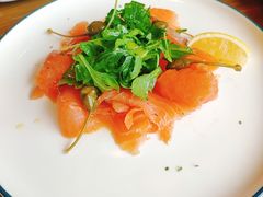 -安妮意大利餐厅(世贸天阶店)