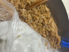 -六广门毛阿姨糯米饭