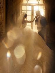 -第一夫人婚纱摄影(南京店)