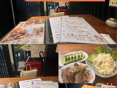 -角落里(中山公园店)