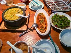 -菌自由丨野生菌火锅特色庭院餐厅(丽江古城店)