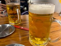 -半酌烧烤小酒馆(南京东路店)