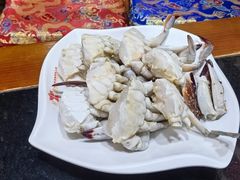 -千亿来乌拉火锅(德胜店)