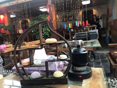 -丽江庭院之爱在路上(西单店)