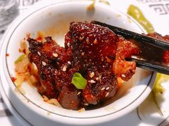 -庞家烧烤客栈(炮台山店)