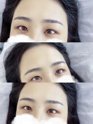-MIVI·纹眉半永久野生眉