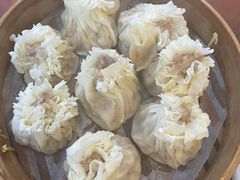 三鲜烧麦（普通）-都一处烧麦馆(前门店)