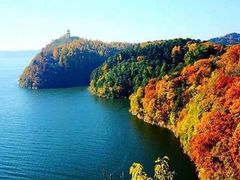 -萨尔浒风景区