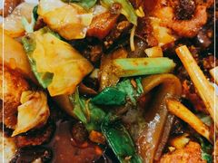 -枣阁园滴滴自助餐