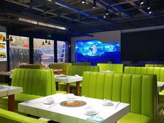 -清真·马坡烧烤涮牛肚·酸浆火锅(新区总店)