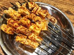 -有奴思烤肉·清真(正宁路店)