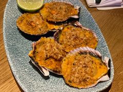 -Burger & Lobster(Dean Street)