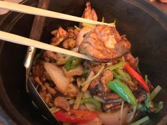 -铁公鸡·四川料理(天环广场店)