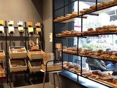 -面包谷Grains n' Beans(九号公馆店)