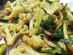 -巴蜀川菜馆(瓯北大道店)