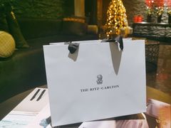 -富力丽思卡尔顿酒店·丽轩中餐厅
