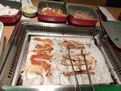 -新石器烤肉(之心城店)