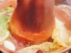 -仁和四季涮肉馆(天坛南门店)