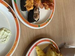 -比格比萨自助(云冈区步行街店)