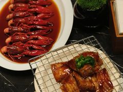 -杭州桐庐康莱德酒店中餐厅·乐