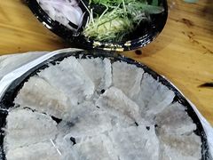 -草鱼先生潮州鱼生·虾生(新厦花园店)