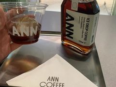 -Ann COFFEE(来福士店)