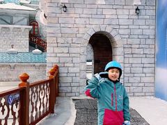 -长沙湘江冰雪世界