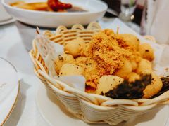 肉松脆皮豆腐-铭家点心(秦岭路店)