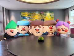 -悦融琥珀·京鲁菜(西单店)