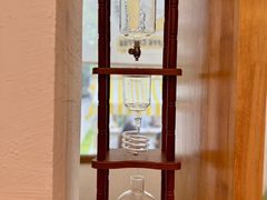 -长颈鹿咖啡(大学路店)