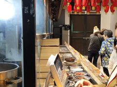 -醋果子炒大肠·老赣南客家菜(渔湾里店)