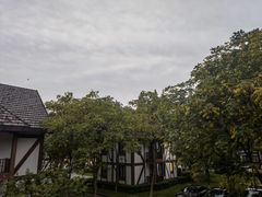 -太阳岛度假酒店