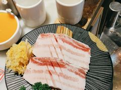 -韩宫宴和牛烤肉(无锡大东方广场店)