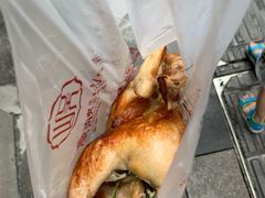 -吴山烤禽 (吴山路店)