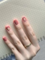 -美甲日记美睫专业纹绣半永久
