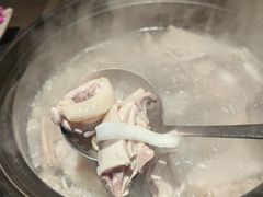 -同仁四季椰子鸡(罗湖国贸店)