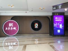 -SFC上影影城(港汇永华IMAX激光店)