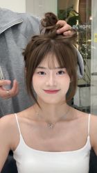 -DL HOPE明星造型