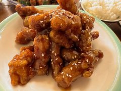 糖醋里脊-鼎香润(德胜门内店)