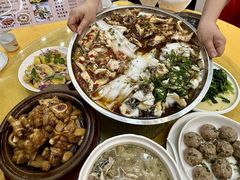-东森家宴·惠州客家菜