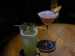 -秀·爱尔兰餐吧(上海路店)