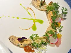 -弦月窗LUNETTE BY AMANDA(复兴路店)