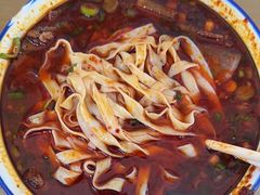 -清真磨沟沿老字号牛肉面(总店)