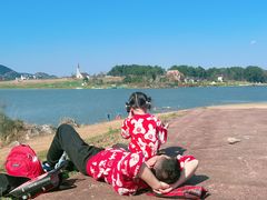 -云漫湖生态度假公园