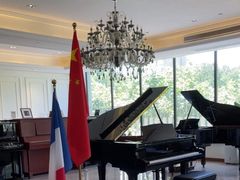 -刘健艺术钢琴学校·专注钢琴教育25周年(徐家汇校区)