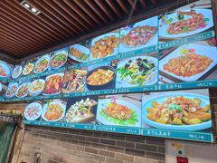 -德胜轩正宗顺德菜(宝安沙井会展中心店)