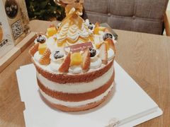-如果枫糖(万达店)
