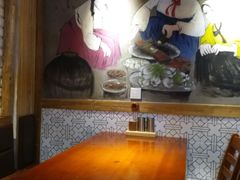 -鑫日千里马朝鲜族小馆(总店)